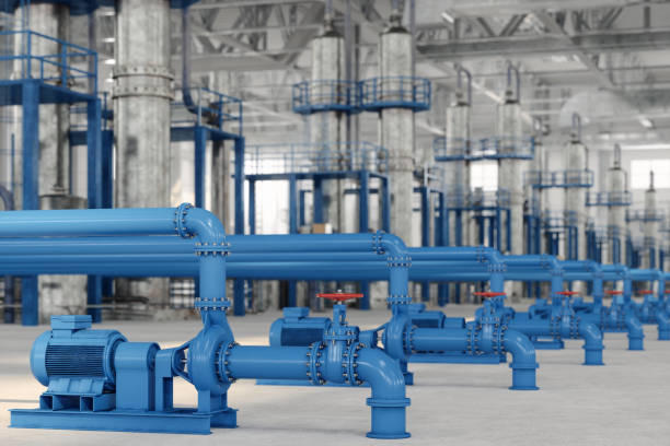 Best Pipe Repair Near Me  in Fort Washakie, WY