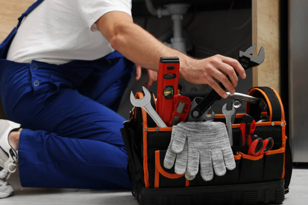 Shower Repair Services in Fort Washakie, WY