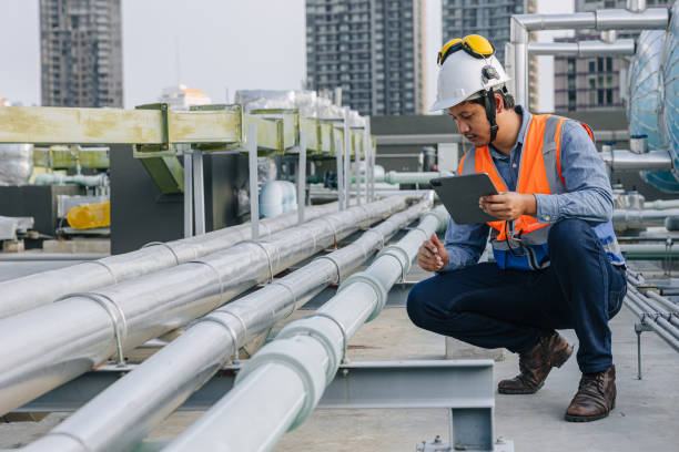 Best Leak Detection Services  in Fort Washakie, WY